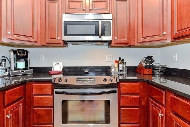 812 Franklin Street A, Worcester, MA 01604