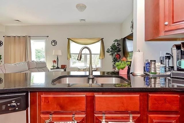 812 Franklin Street A, Worcester, MA 01604