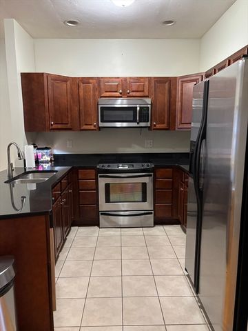 812 Franklin Street A, Worcester, MA 01604