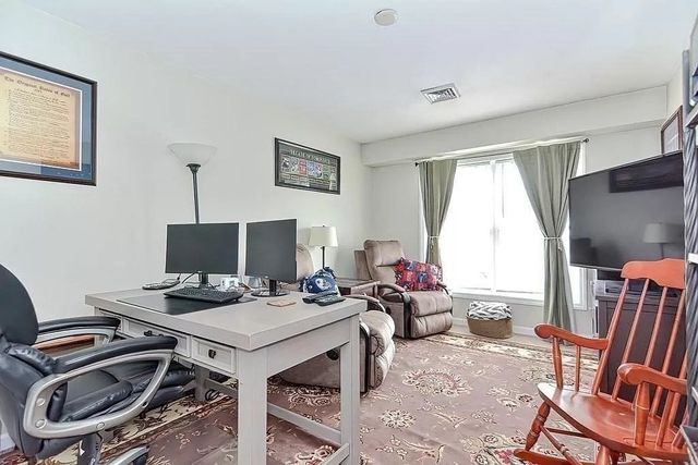 812 Franklin Street A, Worcester, MA 01604