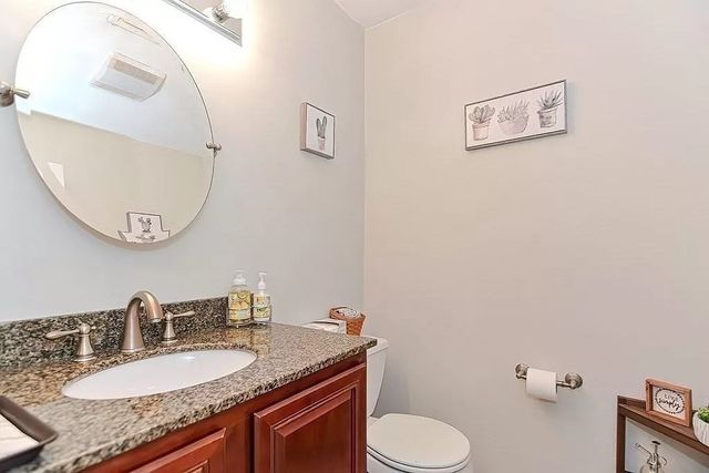 812 Franklin Street A, Worcester, MA 01604