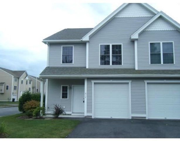 812 Franklin Street A, Worcester, MA 01604