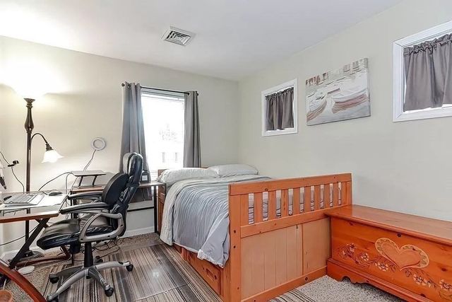 812 Franklin Street A, Worcester, MA 01604
