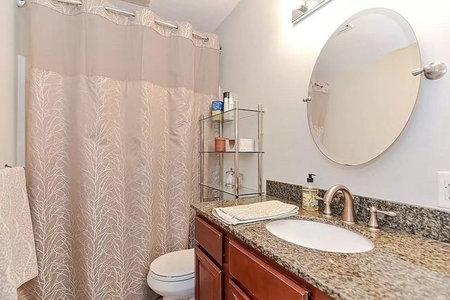 812 Franklin Street A, Worcester, MA 01604