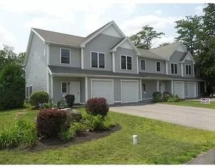 812 Franklin Street A, Worcester, MA 01604