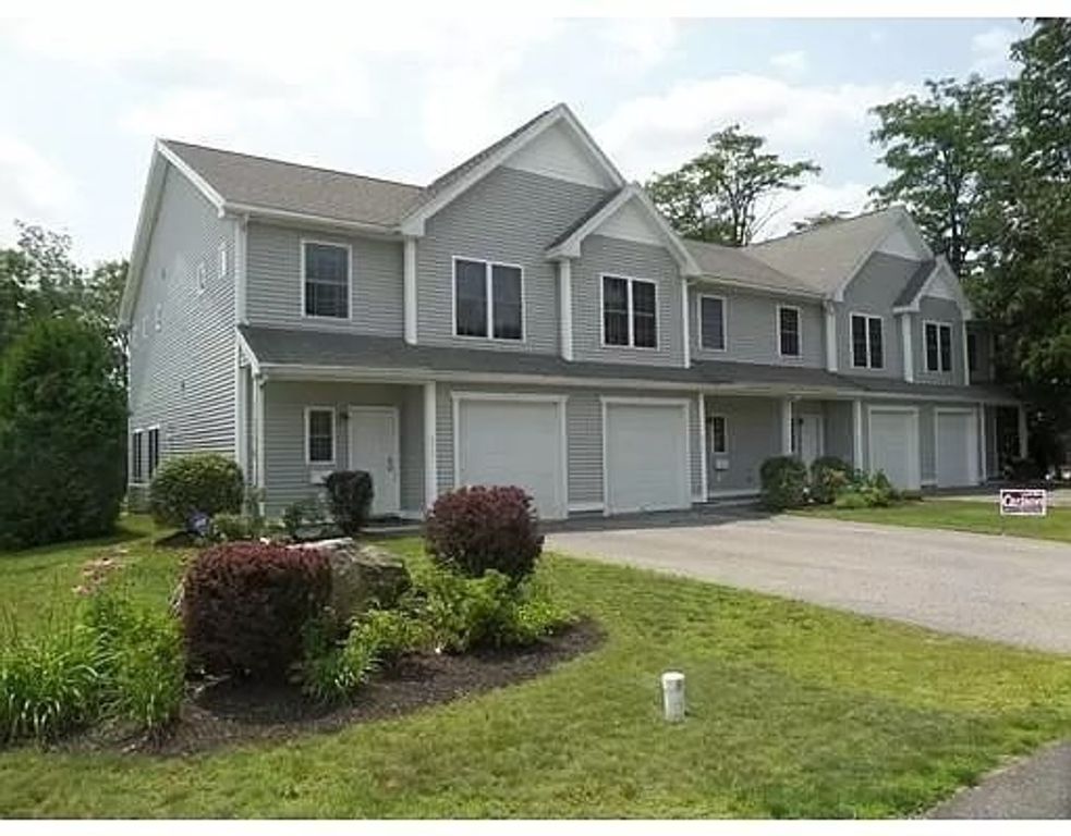 812 Franklin Street A, Worcester, MA 01604