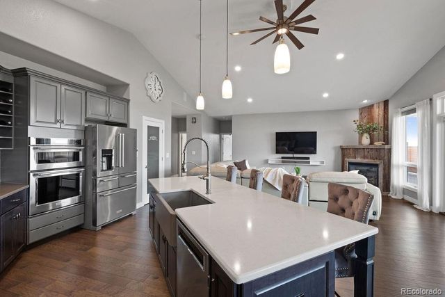 3050 Native Court, Wellington, CO 80549