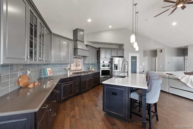 3050 Native Court, Wellington, CO 80549