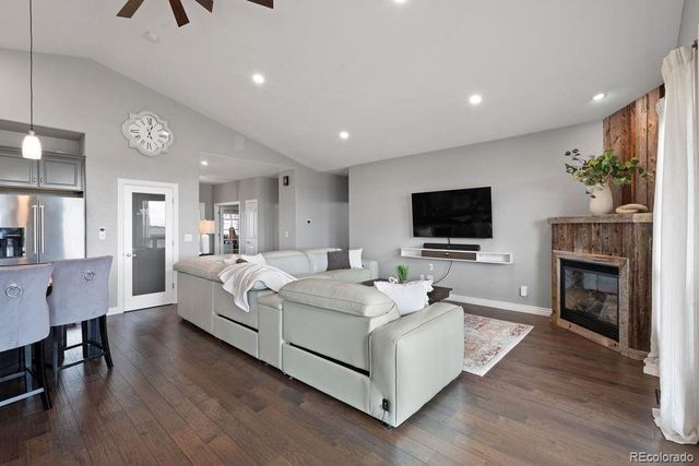 3050 Native Court, Wellington, CO 80549