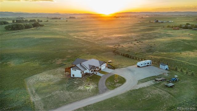 3050 Native Court, Wellington, CO 80549