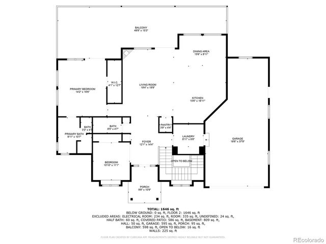 3050 Native Court, Wellington, CO 80549