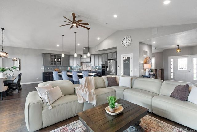 3050 Native Court, Wellington, CO 80549