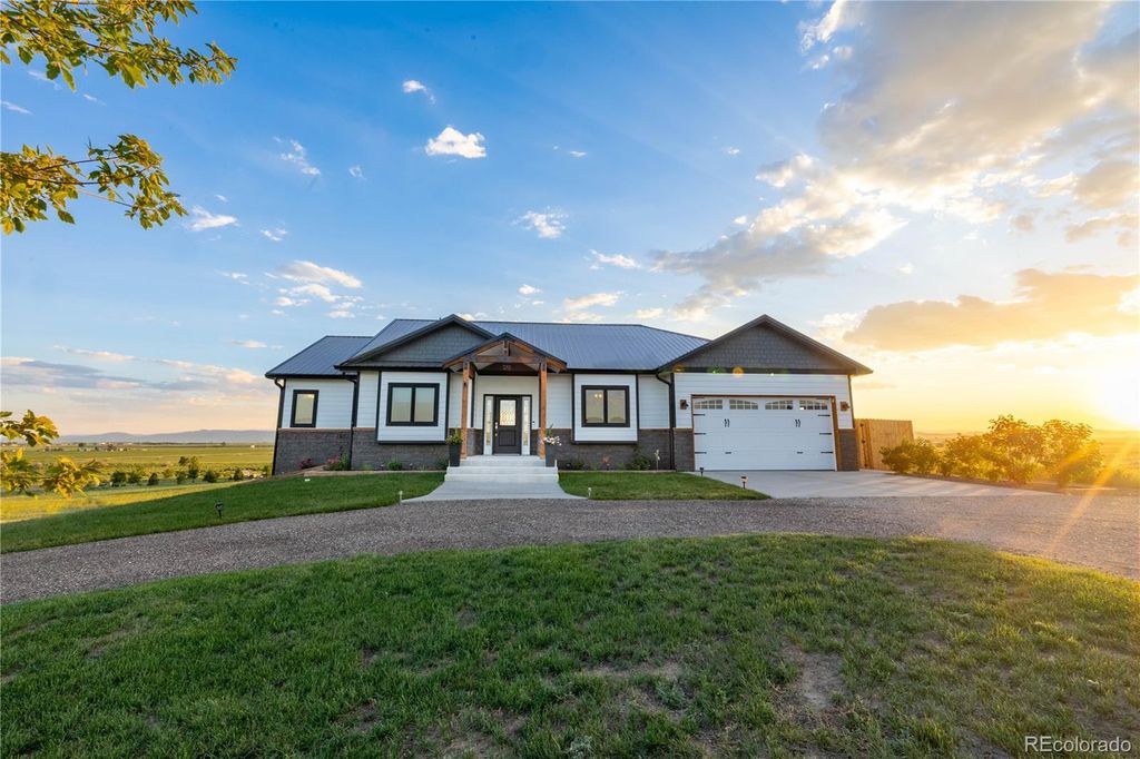 3050 Native Court, Wellington, CO 80549