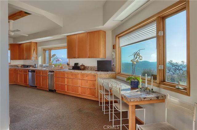 3698 Guadalupe Fire Road, Catheys Valley, CA 95306