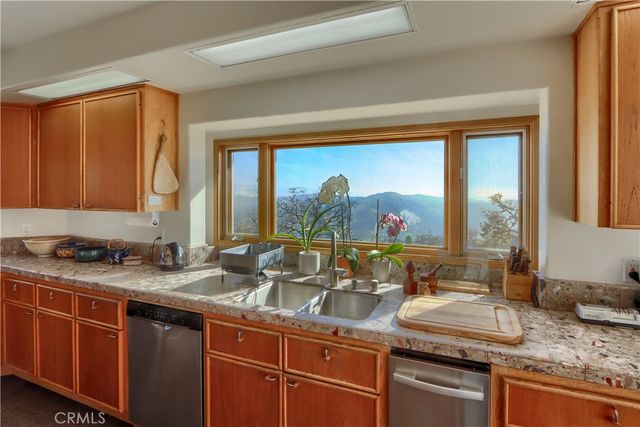 3698 Guadalupe Fire Road, Catheys Valley, CA 95306