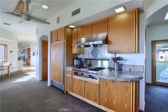 3698 Guadalupe Fire Road, Catheys Valley, CA 95306