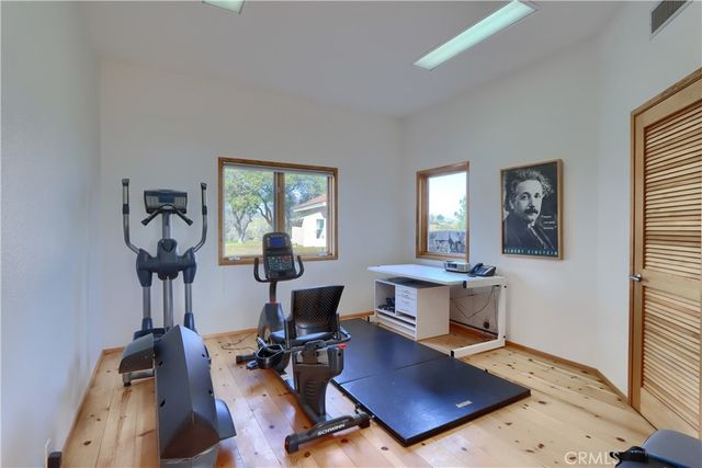 3698 Guadalupe Fire Road, Catheys Valley, CA 95306