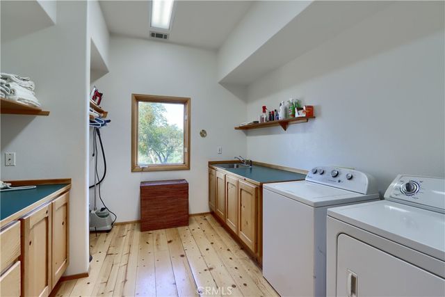 3698 Guadalupe Fire Road, Catheys Valley, CA 95306