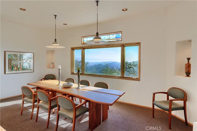 3698 Guadalupe Fire Road, Catheys Valley, CA 95306