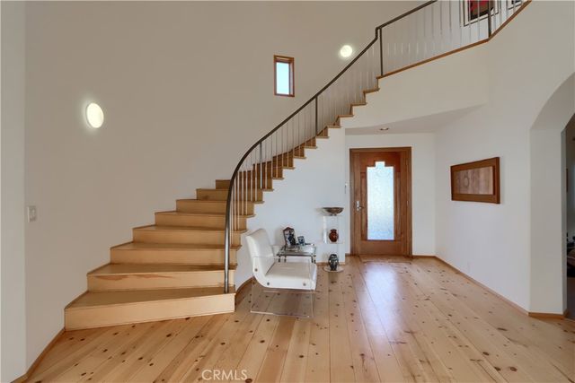 3698 Guadalupe Fire Road, Catheys Valley, CA 95306