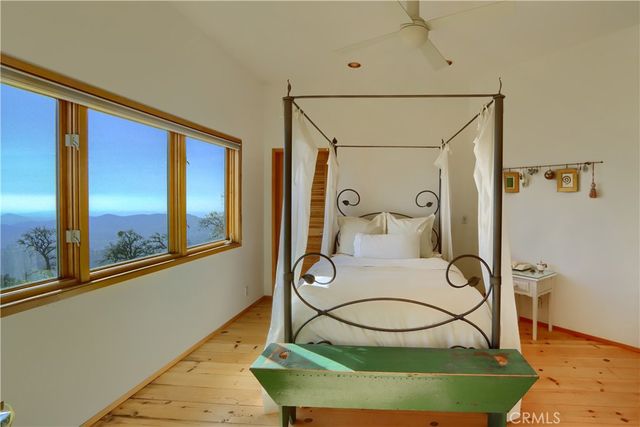 3698 Guadalupe Fire Road, Catheys Valley, CA 95306