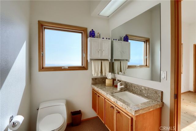 3698 Guadalupe Fire Road, Catheys Valley, CA 95306