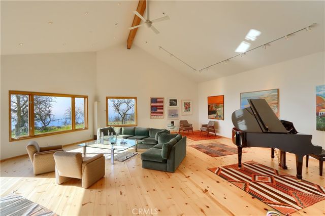 3698 Guadalupe Fire Road, Catheys Valley, CA 95306