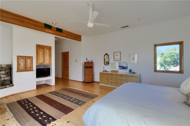 3698 Guadalupe Fire Road, Catheys Valley, CA 95306