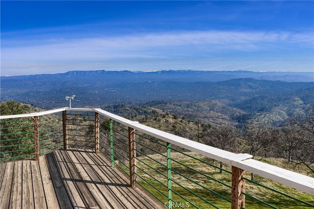3698 Guadalupe Fire Road, Catheys Valley, CA 95306