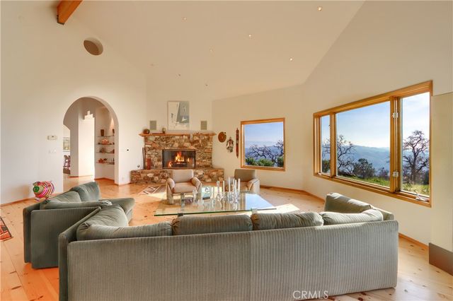 3698 Guadalupe Fire Road, Catheys Valley, CA 95306