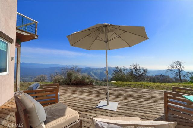 3698 Guadalupe Fire Road, Catheys Valley, CA 95306