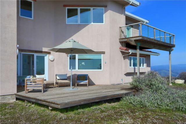 3698 Guadalupe Fire Road, Catheys Valley, CA 95306