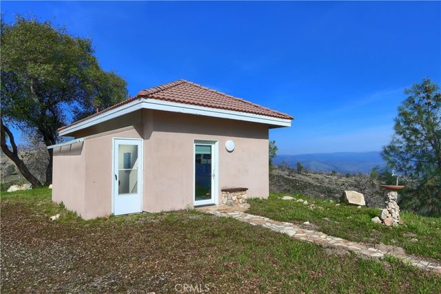 3698 Guadalupe Fire Road, Catheys Valley, CA 95306