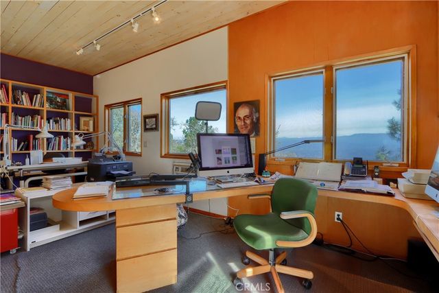3698 Guadalupe Fire Road, Catheys Valley, CA 95306