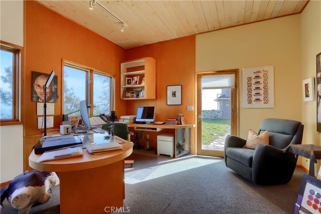3698 Guadalupe Fire Road, Catheys Valley, CA 95306