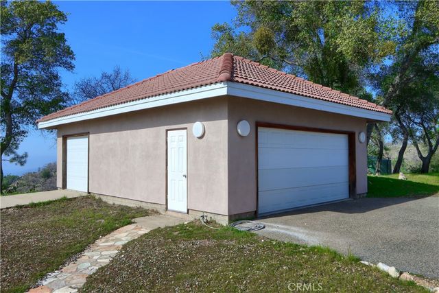 3698 Guadalupe Fire Road, Catheys Valley, CA 95306