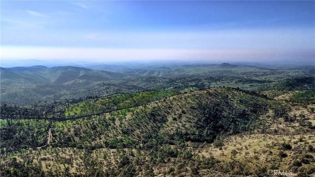 3698 Guadalupe Fire Road, Catheys Valley, CA 95306