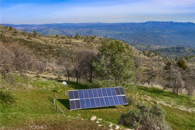 3698 Guadalupe Fire Road, Catheys Valley, CA 95306