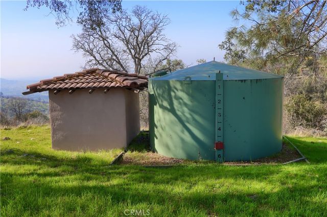 3698 Guadalupe Fire Road, Catheys Valley, CA 95306