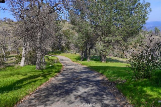 3698 Guadalupe Fire Road, Catheys Valley, CA 95306