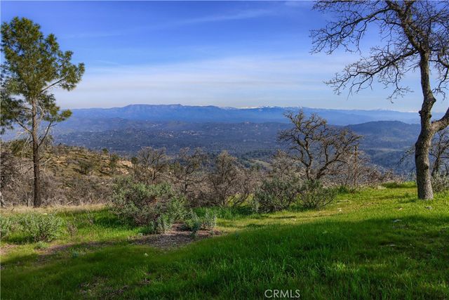3698 Guadalupe Fire Road, Catheys Valley, CA 95306