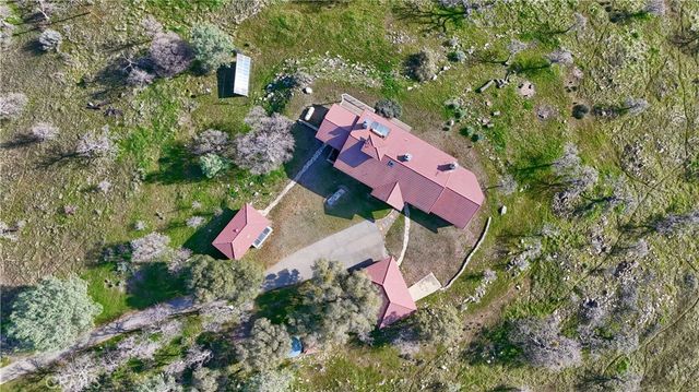 3698 Guadalupe Fire Road, Catheys Valley, CA 95306