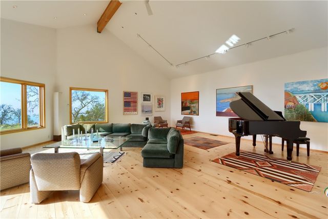 3698 Guadalupe Fire Road, Catheys Valley, CA 95306