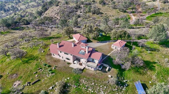 3698 Guadalupe Fire Road, Catheys Valley, CA 95306