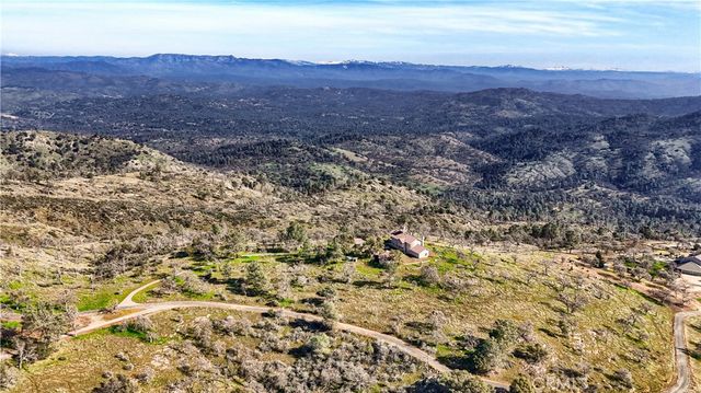 3698 Guadalupe Fire Road, Catheys Valley, CA 95306