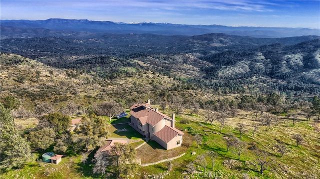 3698 Guadalupe Fire Road, Catheys Valley, CA 95306