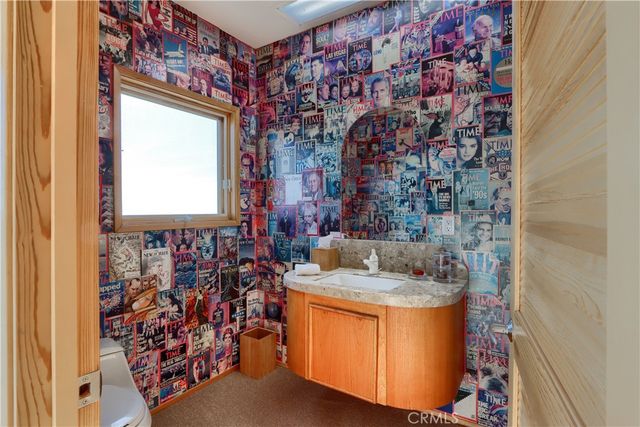 3698 Guadalupe Fire Road, Catheys Valley, CA 95306