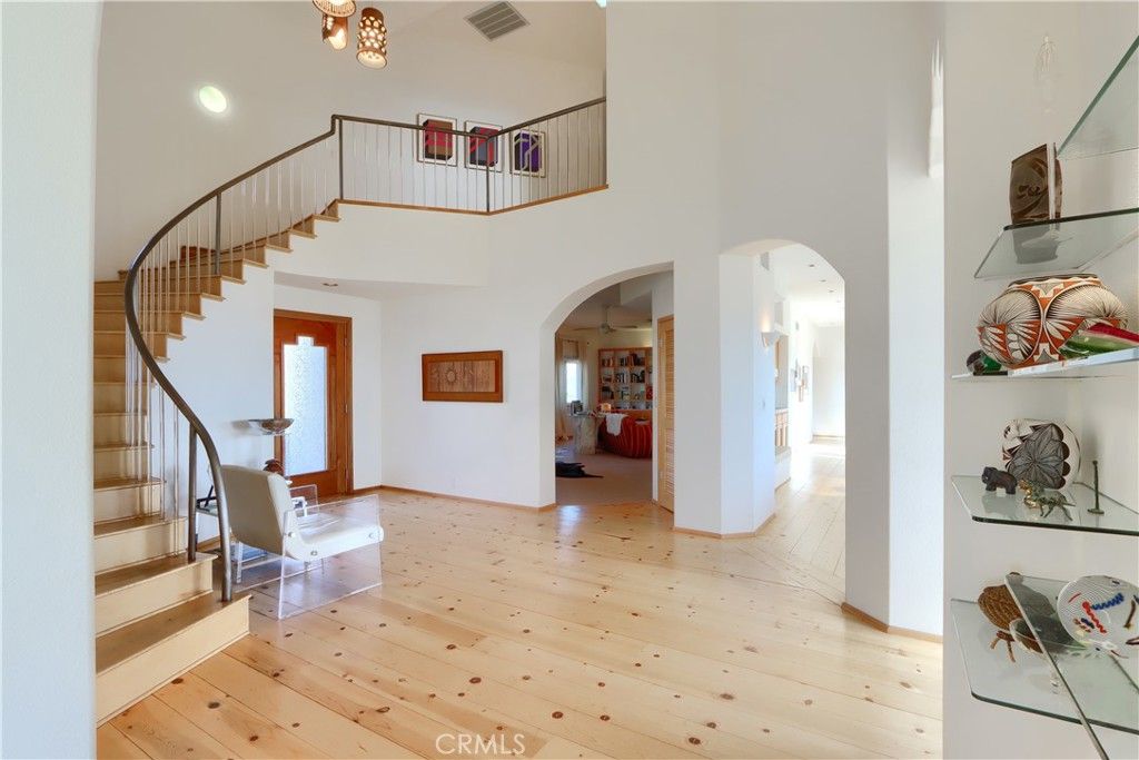 3698 Guadalupe Fire Road, Catheys Valley, CA 95306