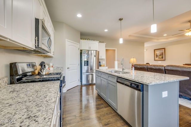 65 Clear Mountain Trail, Greeneville, TN 37745