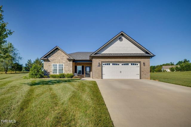 65 Clear Mountain Trail, Greeneville, TN 37745